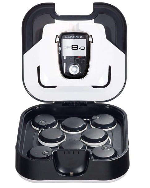 Wireless Muscle Stimulator - Sports & Outdoors - British D'sire