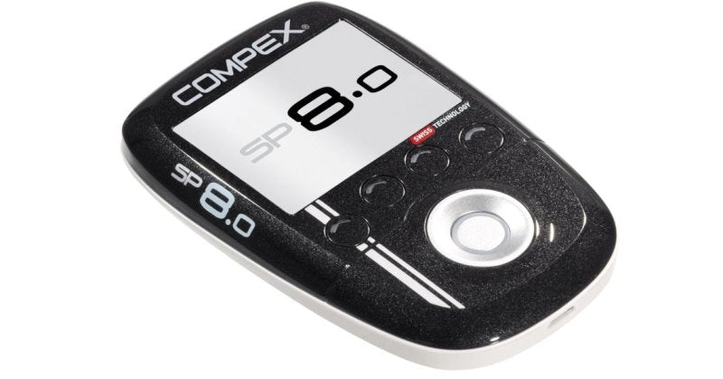 Wireless Muscle Stimulator - Sports & Outdoors - British D'sire