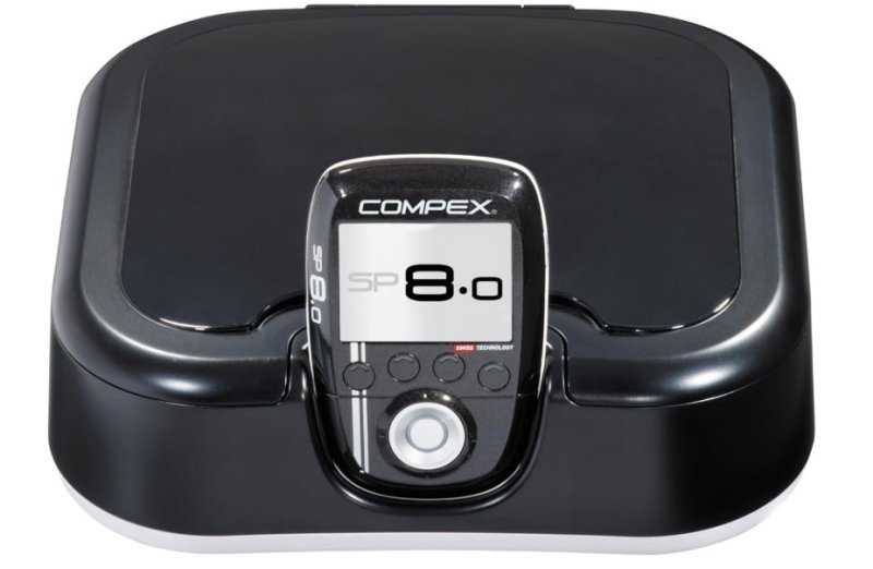 Wireless Muscle Stimulator - Sports & Outdoors - British D'sire