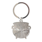 Witches Brew Cauldron Keyring - British D'sire