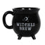 Witches Brew Cauldron Mug - British D'sire
