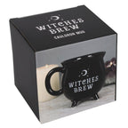 Witches Brew Cauldron Mug - British D'sire