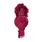 With Love Cosmetics Crushed Diamonds Pressed Glitter - Hot Pink - Body Glitter - British D'sire