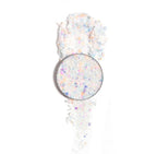 With Love Cosmetics Limited Edition Pressed Glitter - Tutti Frutti - Body Glitter - British D'sire