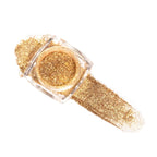 With Love Cosmetics Loose Pigment - Aura - Glitters - British D'sire