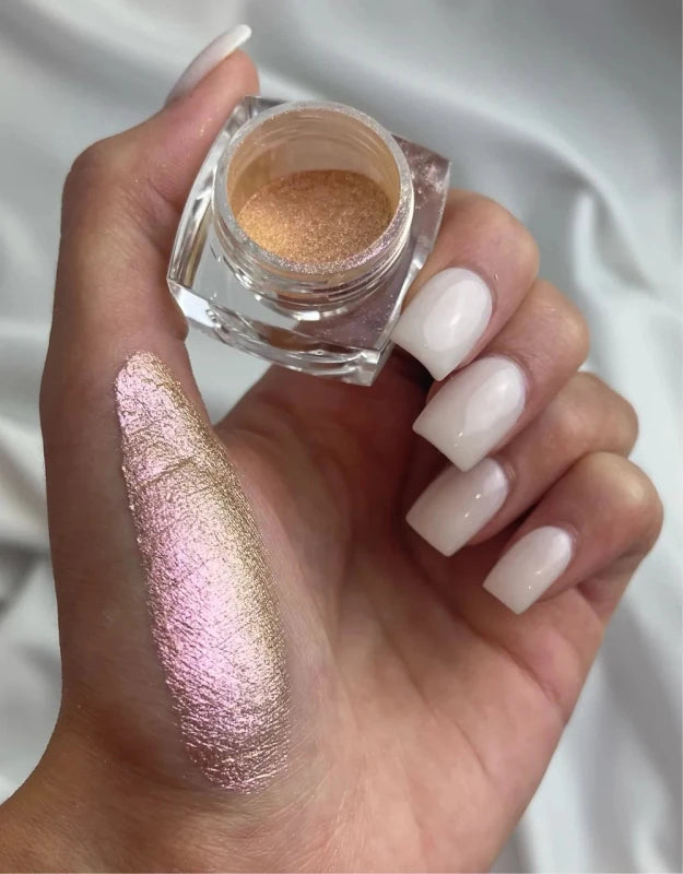 With Love Cosmetics Loose Pigment - Fairy Dust Secondary image