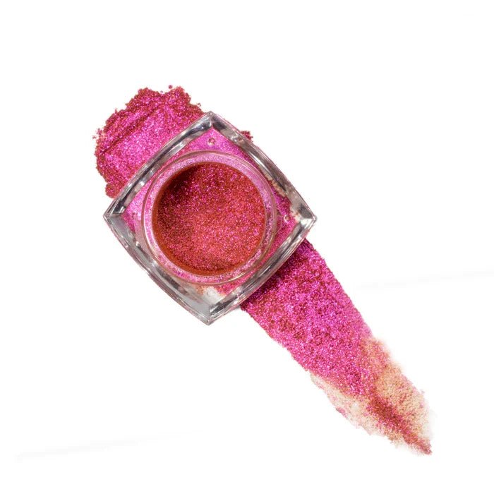 With Love Cosmetics Loose Pigment - Fame - Pigments - British D'sire Main image