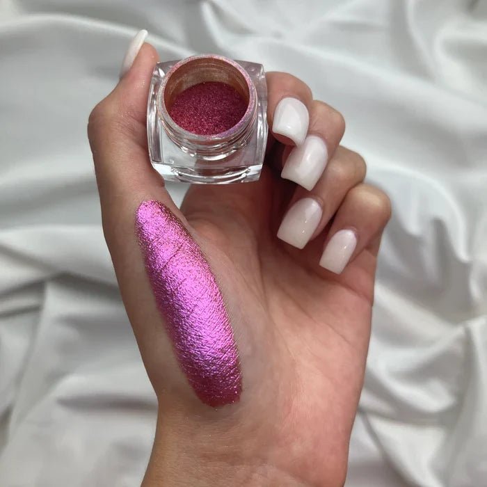 With Love Cosmetics Loose Pigment - Fame Secondary image