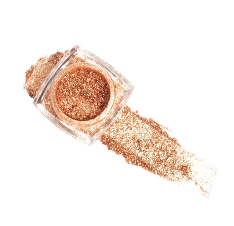 With Love Cosmetics Loose Pigment - Scandal - Pigments - British D'sire