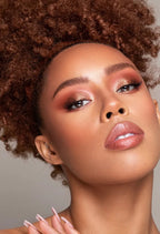 With Love Cosmetics Loose Pigment - Scandal - Pigments - British D'sire