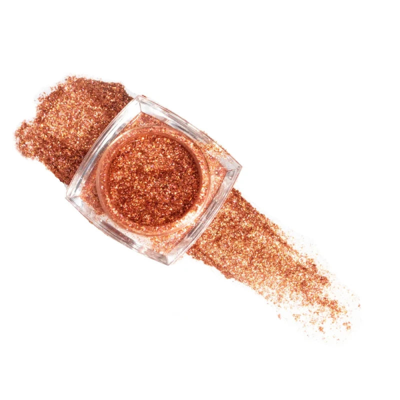 With Love Cosmetics Loose Pigment - Secret - Pigments - British D'sire Main image