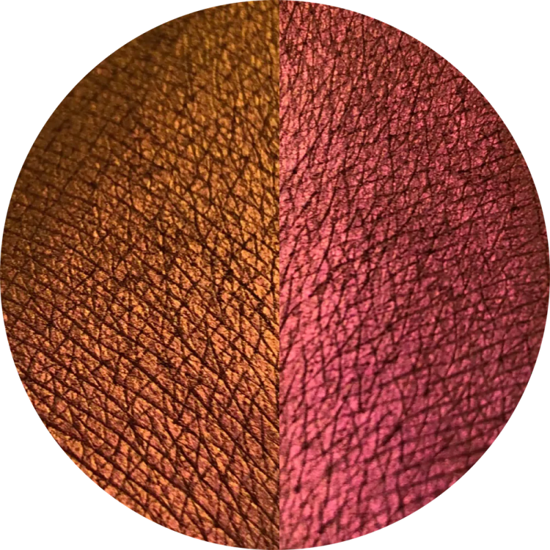 With Love Cosmetics Multi Chrome Pigment - Enchanted - Pigments - British D'sire