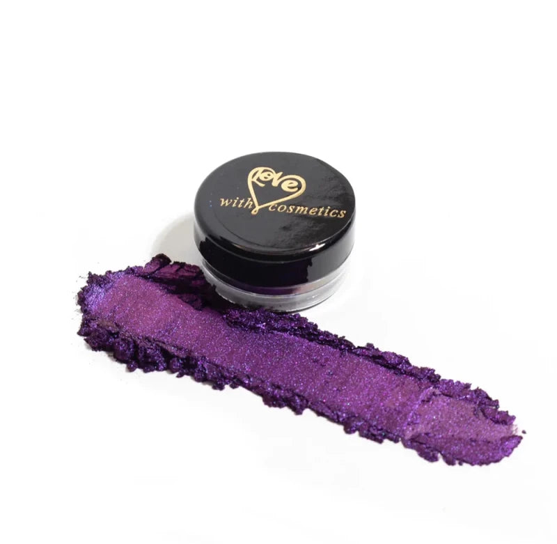 With Love Cosmetics Multi Chrome Pigment - Freedom - Pigments - British D'sire Main image