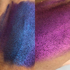With Love Cosmetics Multi Chrome Pigment - Freedom - Pigments - British D'sire