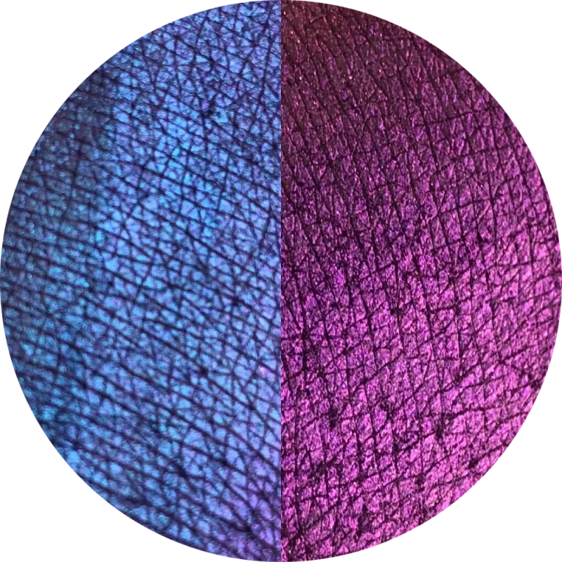 With Love Cosmetics Multi Chrome Pigment - Freedom Secondary image