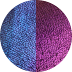 With Love Cosmetics Multi Chrome Pigment - Freedom - Pigments - British D'sire
