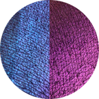 With Love Cosmetics Multi Chrome Pigment - Freedom - Pigments - British D'sire