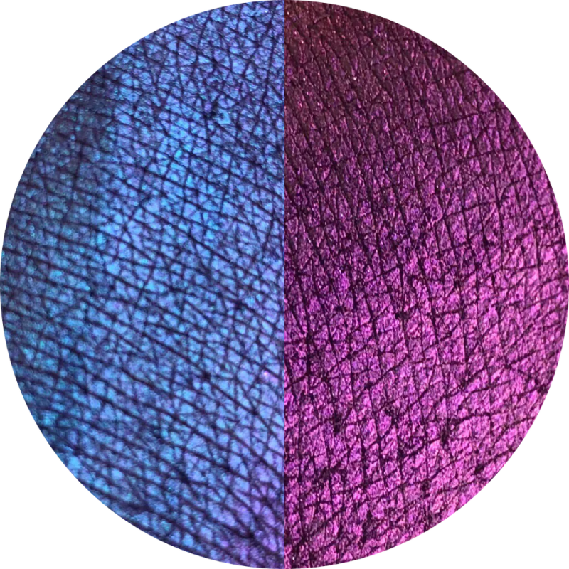 With Love Cosmetics Multi Chrome Pigment - Freedom - Pigments - British D'sire