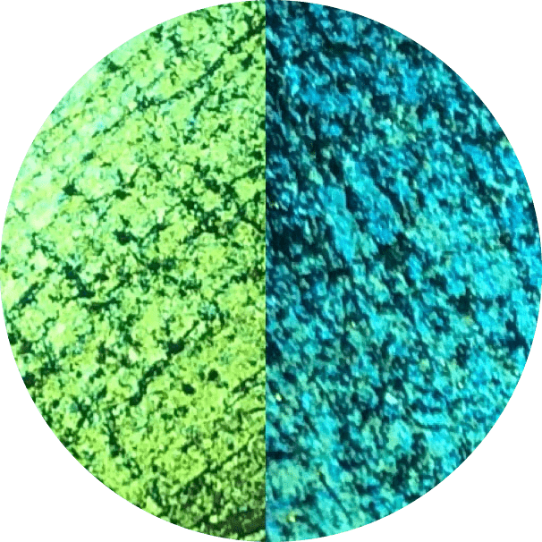 With Love Cosmetics Multi Chrome Pigment - Mesmerize - Pigments - British D'sire