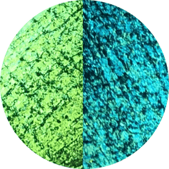 With Love Cosmetics Multi Chrome Pigment - Mesmerize - Pigments - British D'sire