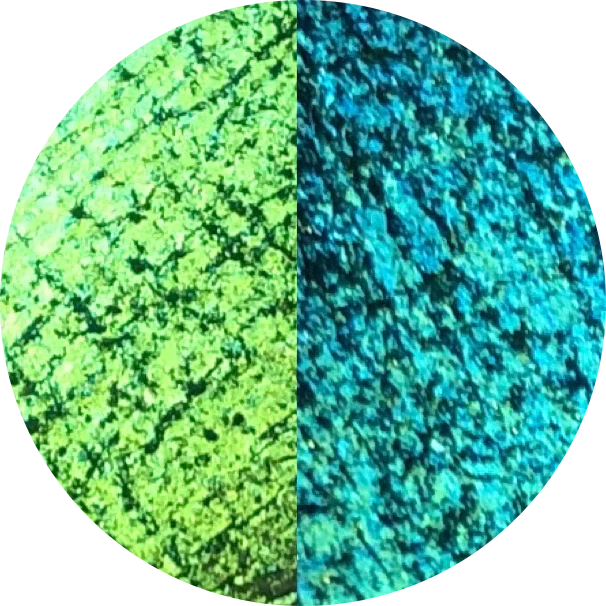 With Love Cosmetics Multi Chrome Pigment - Mesmerize - Pigments - British D'sire
