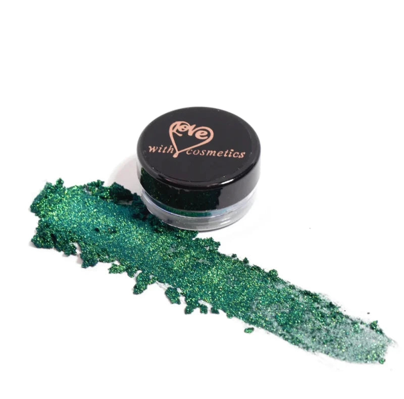 With Love Cosmetics Multi Chrome Pigment - Mesmerize - Pigments - British D'sire Main image