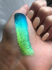 With Love Cosmetics Multi Chrome Pigment - Mesmerize - Pigments - British D'sire