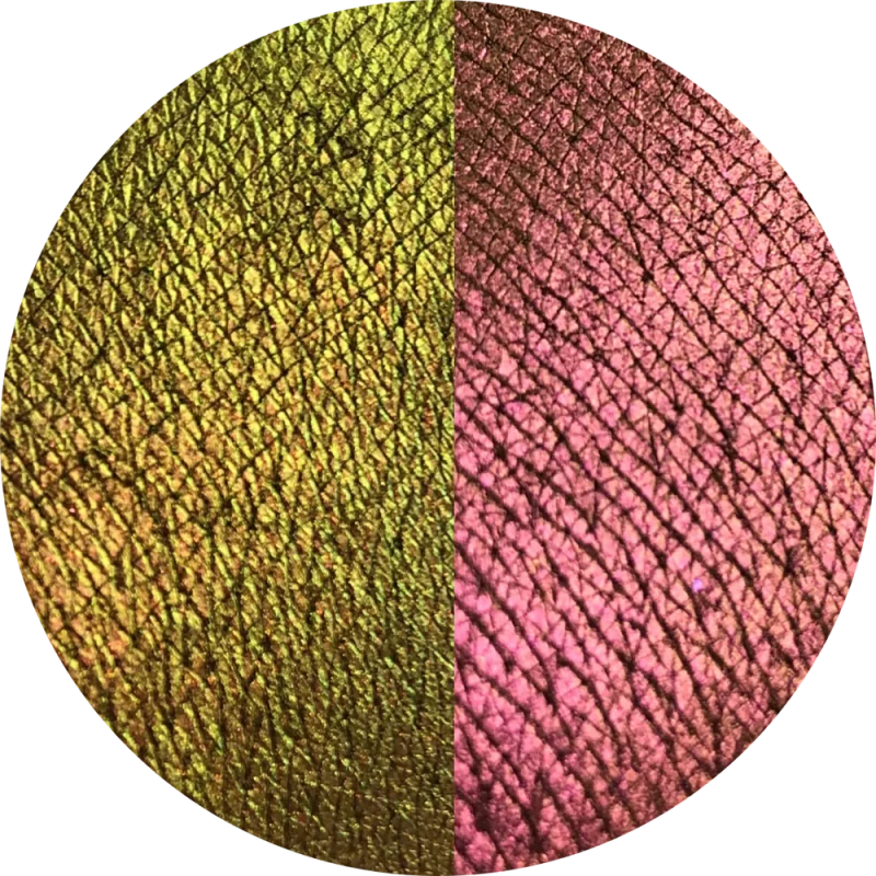 With Love Cosmetics Multi Chrome Pigment - Obsessed - Pigments - British D'sire