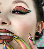 With Love Cosmetics Multi Chrome Pigment - Obsessed - Pigments - British D'sire