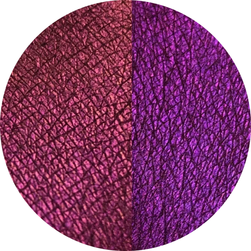 With Love Cosmetics Multi Chrome Pigment - Party Hard Secondary image