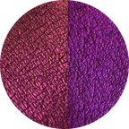 With Love Cosmetics Multi Chrome Pigment - Party Hard - Pigments - British D'sire