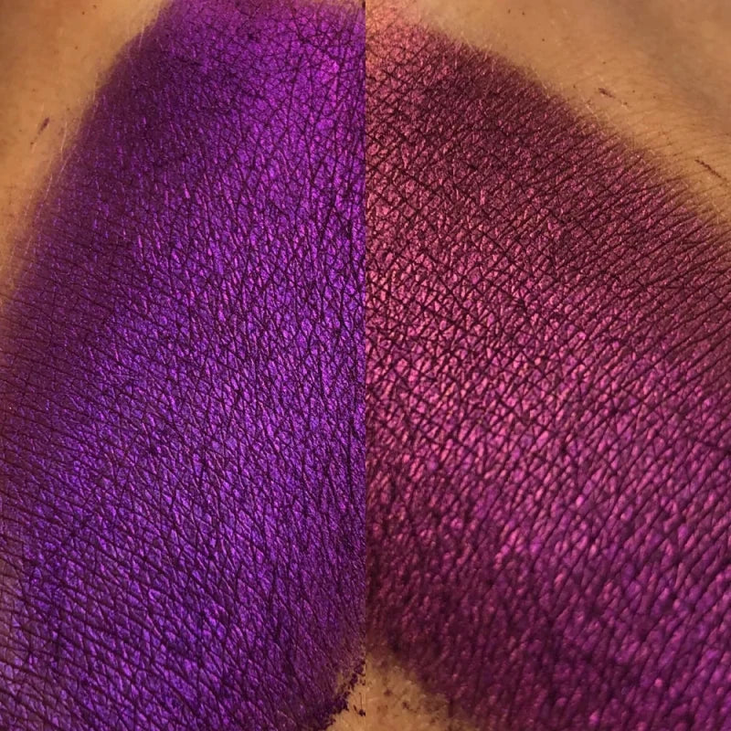 With Love Cosmetics Multi Chrome Pigment - Party Hard - Pigments - British D'sire