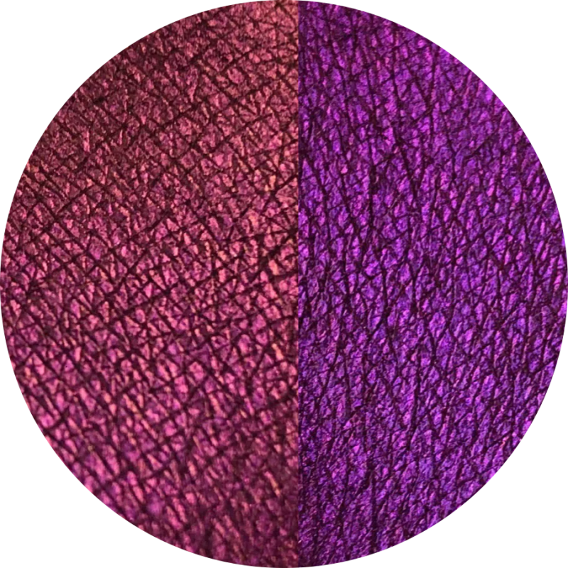 With Love Cosmetics Multi Chrome Pigment - Party Hard - Pigments - British D'sire
