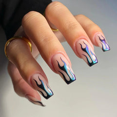 With Love Cosmetics Multi Chrome Pigment - Rave - Pigments - British D'sire