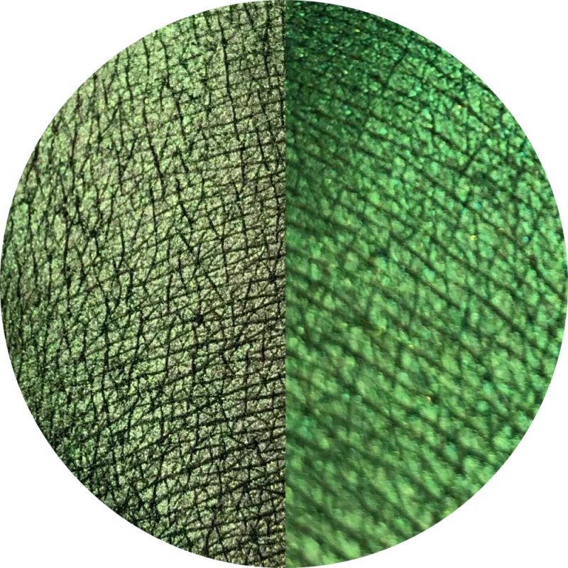 With Love Cosmetics Multi Chrome Pigment - Temptation - Pigments - British D'sire