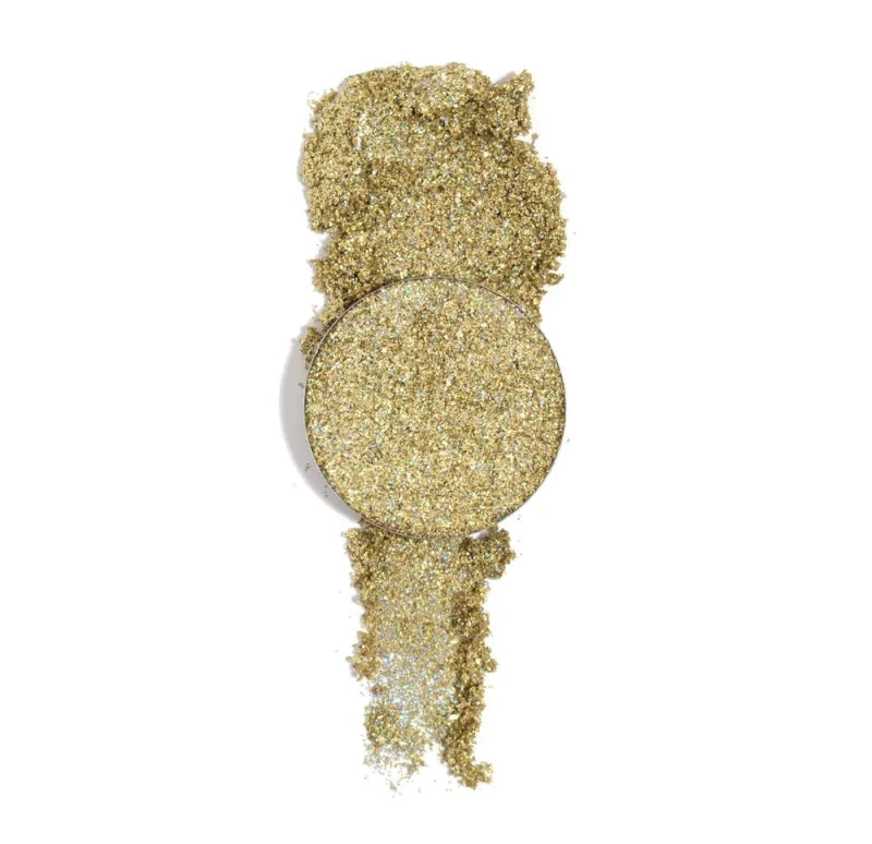 With Love Cosmetics Pressed Glitters - All that Glitters - Glitters - British D'sire Main image