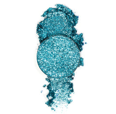 With Love Cosmetics Pressed Glitters - Amor - Glitters - British D'sire
