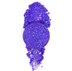 With Love Cosmetics Pressed Glitters - Azure - Glitters - British D'sire