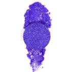 With Love Cosmetics Pressed Glitters - Azure - Glitters - British D'sire