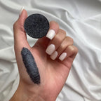 With Love Cosmetics Pressed Glitters - Black Beauty - Glitters - British D'sire