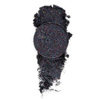 With Love Cosmetics Pressed Glitters - Black Beauty - Glitters - British D'sire