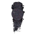 With Love Cosmetics Pressed Glitters - Black Beauty - Glitters - British D'sire