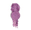 With Love Cosmetics Pressed Glitters - champagne rose - Glitters - British D'sire