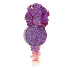 With Love Cosmetics Pressed Glitters - Dazzleberry - Glitters - British D'sire