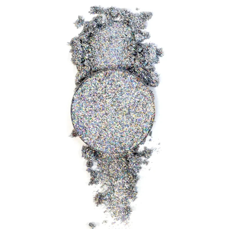 With Love Cosmetics Pressed Glitters - Glitz and Glamour - Glitters - British D'sire