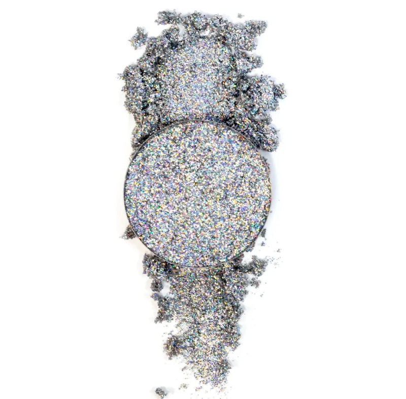 With Love Cosmetics Pressed Glitters - Glitz and Glamour - Glitters - British D'sire