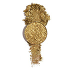 With Love Cosmetics Pressed Glitters - Gold Mine - Glitters - British D'sire
