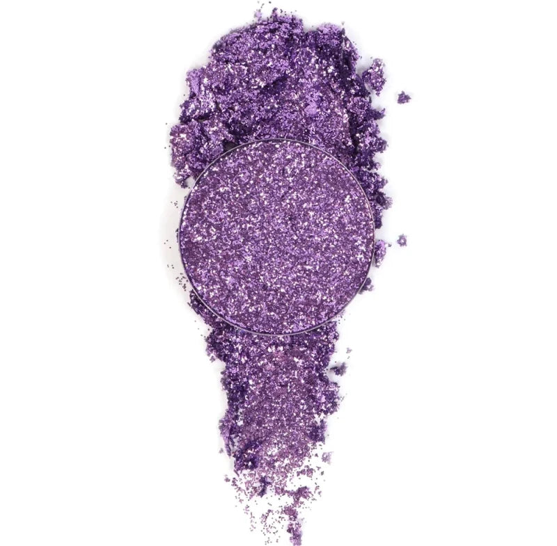 With Love Cosmetics Pressed Glitters - Grape Vine - Glitters - British D'sire Main image