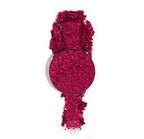 With Love Cosmetics Pressed Glitters - Hot Pink - Glitters - British D'sire