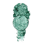 With Love Cosmetics Pressed Glitters - Mint - Glitters - British D'sire